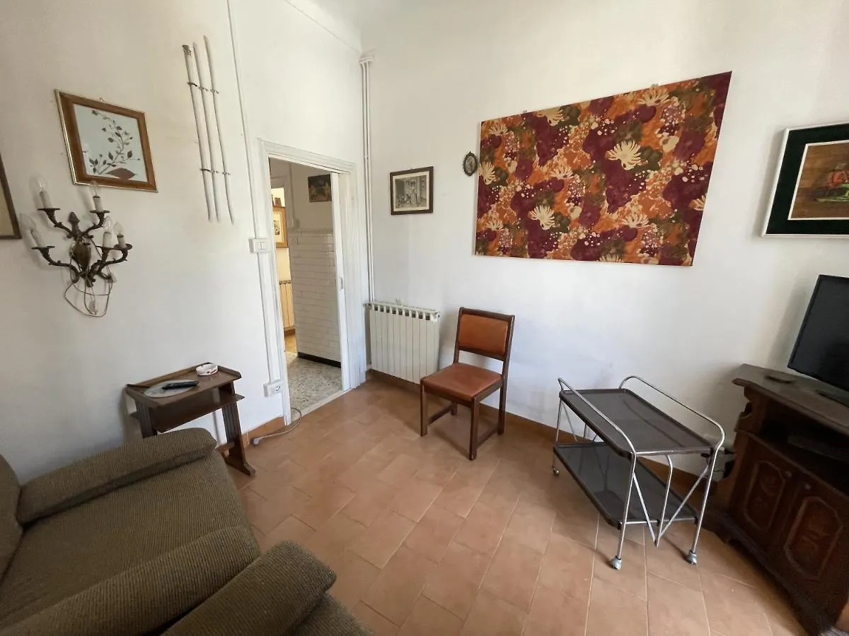 Daire Suite San Bernardo - Centralissimo A Sanremo