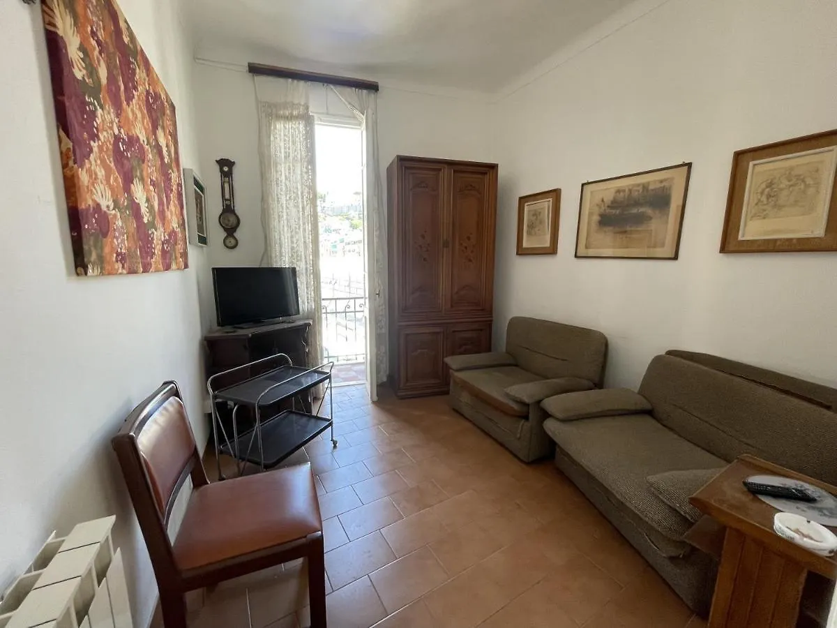 Daire Suite San Bernardo - Centralissimo A Sanremo