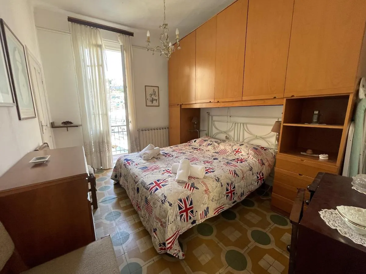 Suite San Bernardo - Centralissimo A Sanremo 0*,  Itálie