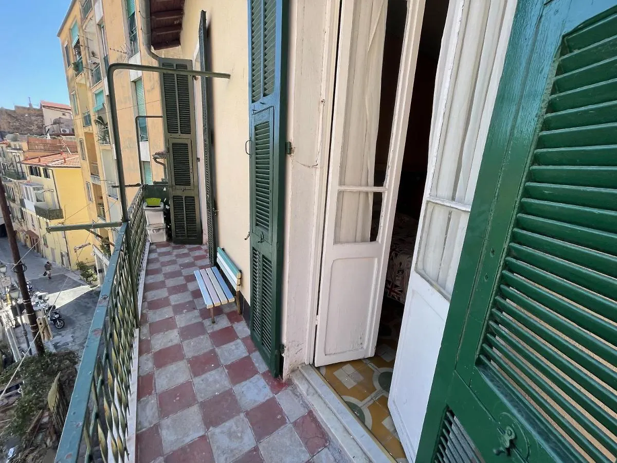 Daire Suite San Bernardo - Centralissimo A Sanremo İtalya