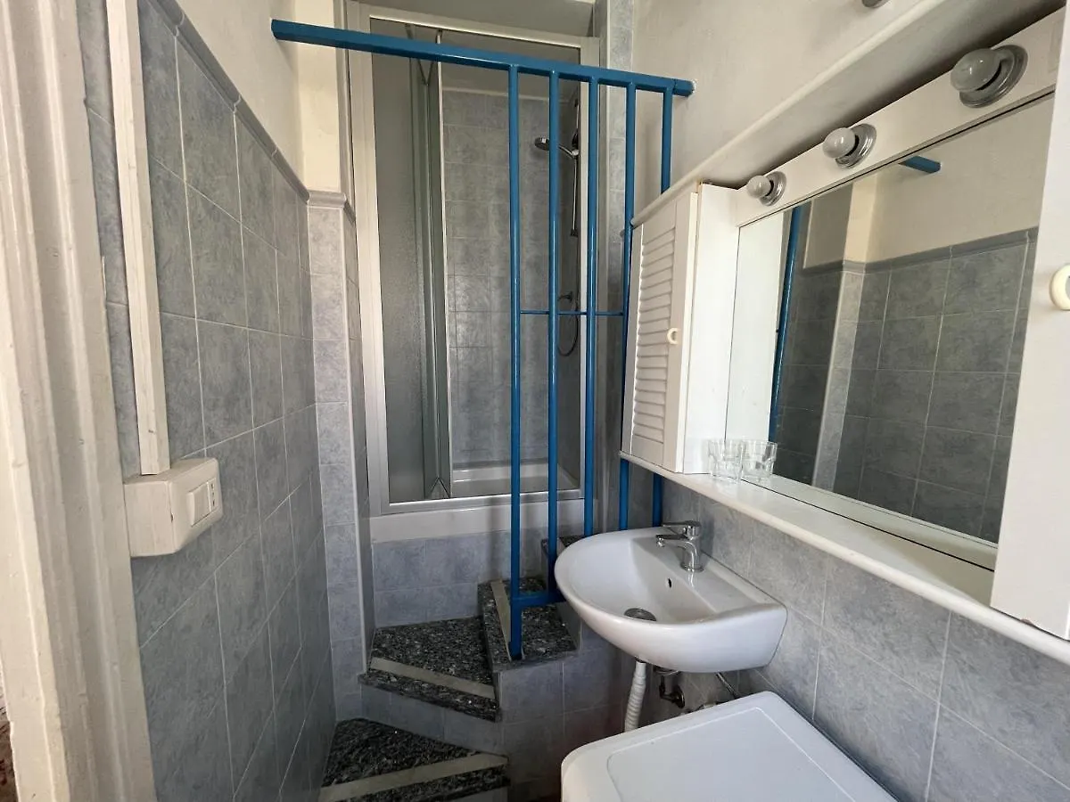 Suite San Bernardo - Centralissimo A Sanremo