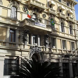 Hotel Malibu, Sanremo