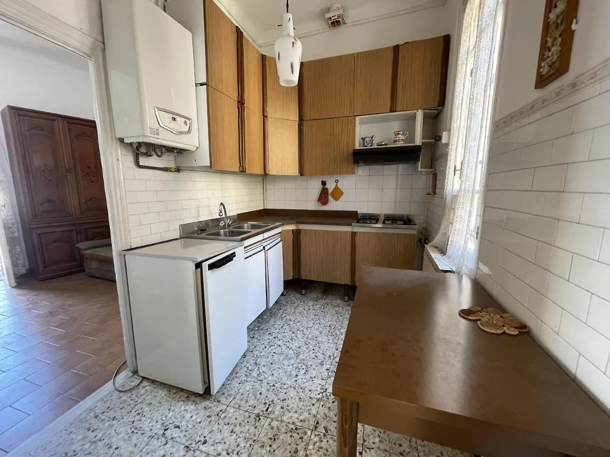 Suite San Bernardo - Centralissimo A Sanremo