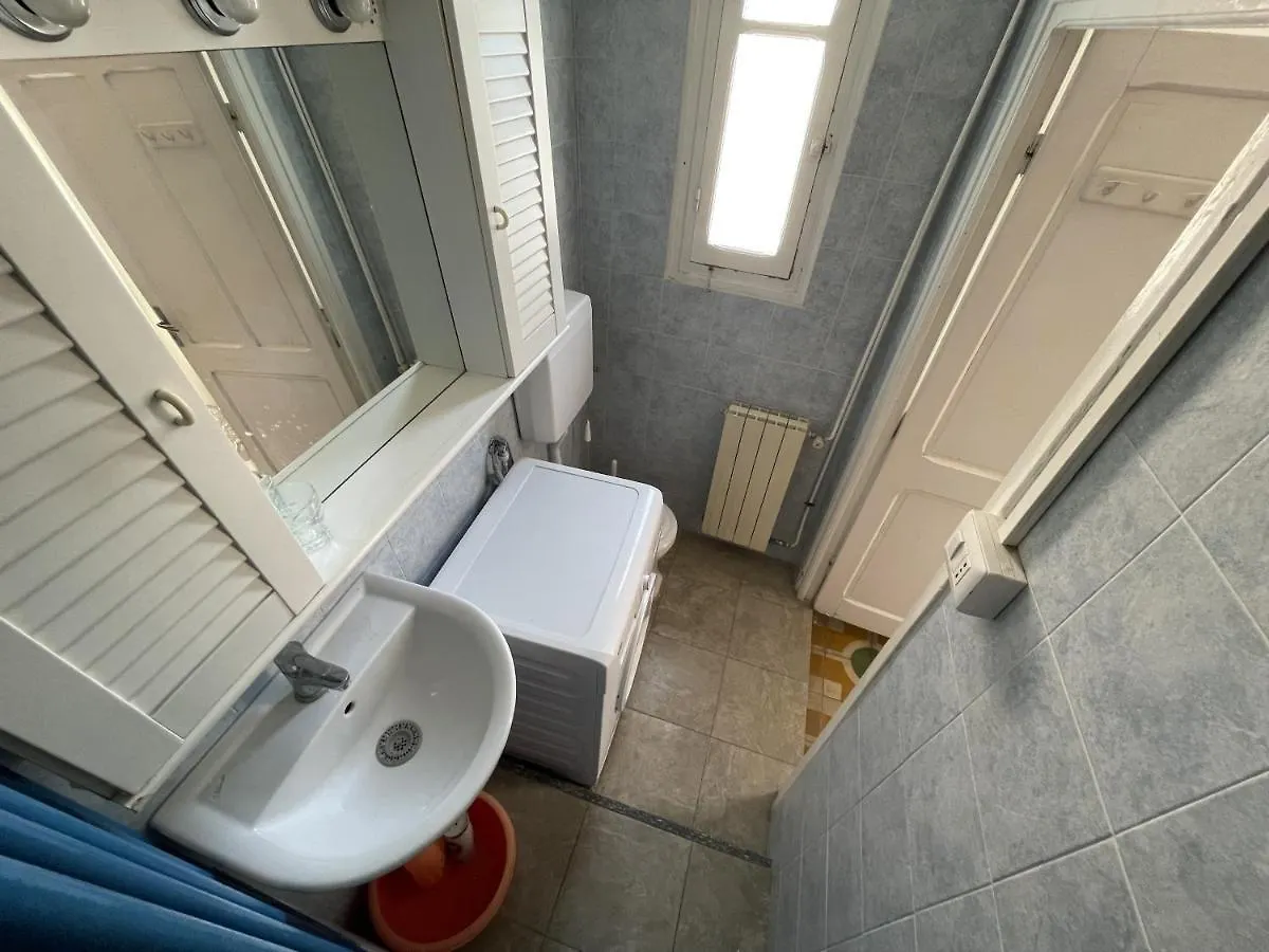 Suite San Bernardo - Centralissimo A Sanremo Apartment