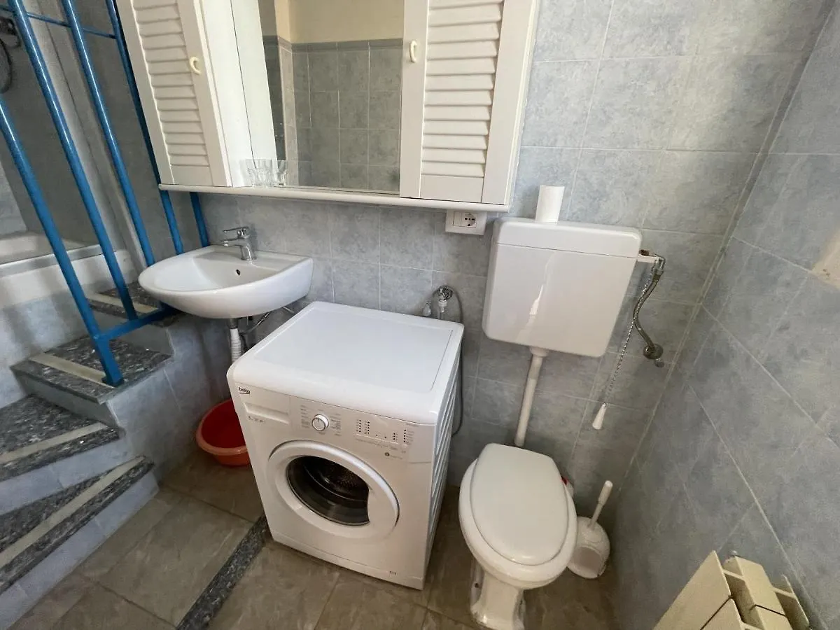 Apartment Suite San Bernardo - Centralissimo A Sanremo
