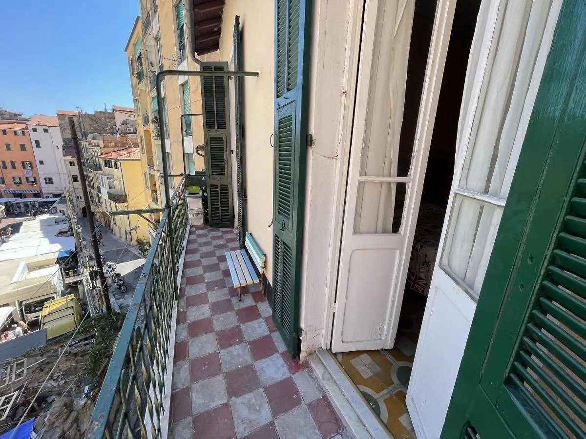 Suite San Bernardo - Centralissimo A Sanremo